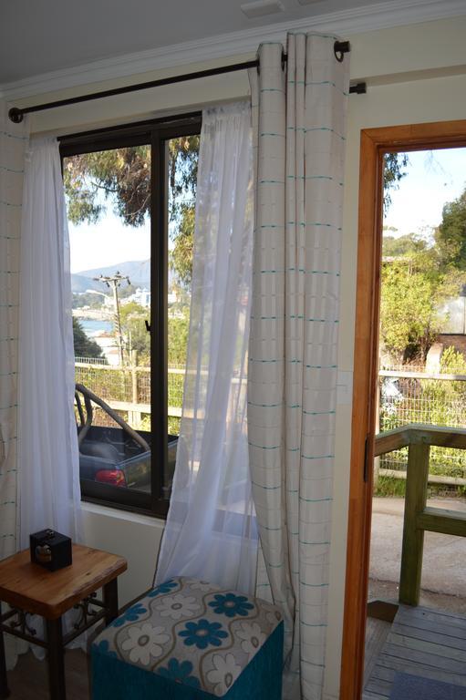 Apartament Piedra Negra Papudo Zewnętrze zdjęcie