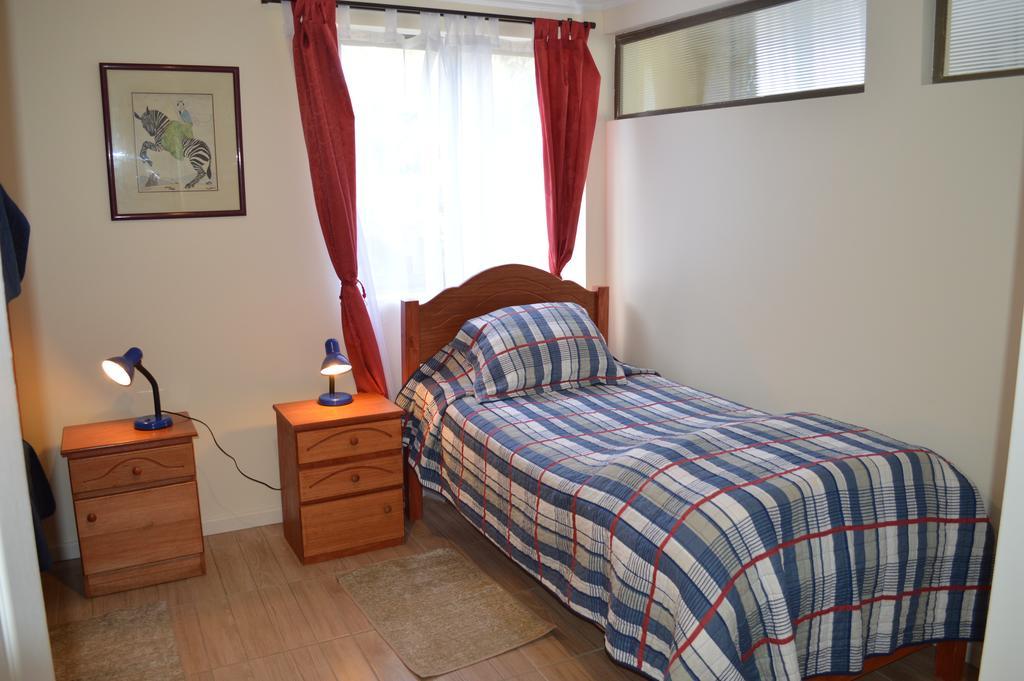 Apartament Piedra Negra Papudo Zewnętrze zdjęcie
