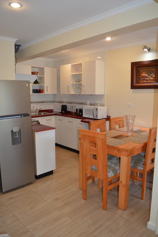 Apartament Piedra Negra Papudo Zewnętrze zdjęcie