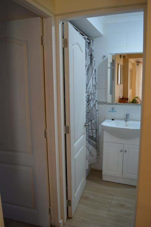 Apartament Piedra Negra Papudo Zewnętrze zdjęcie
