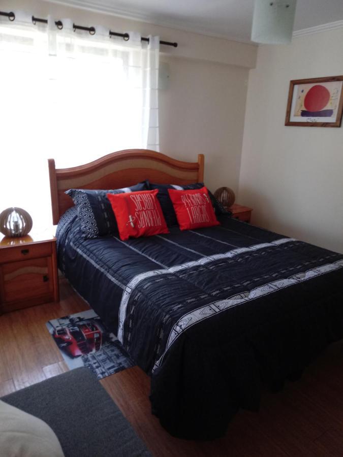 Apartament Piedra Negra Papudo Zewnętrze zdjęcie